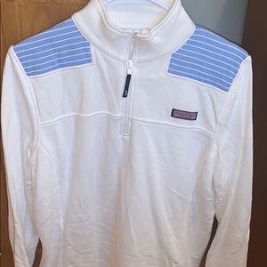 Vineyard Vines Quarter Zip!